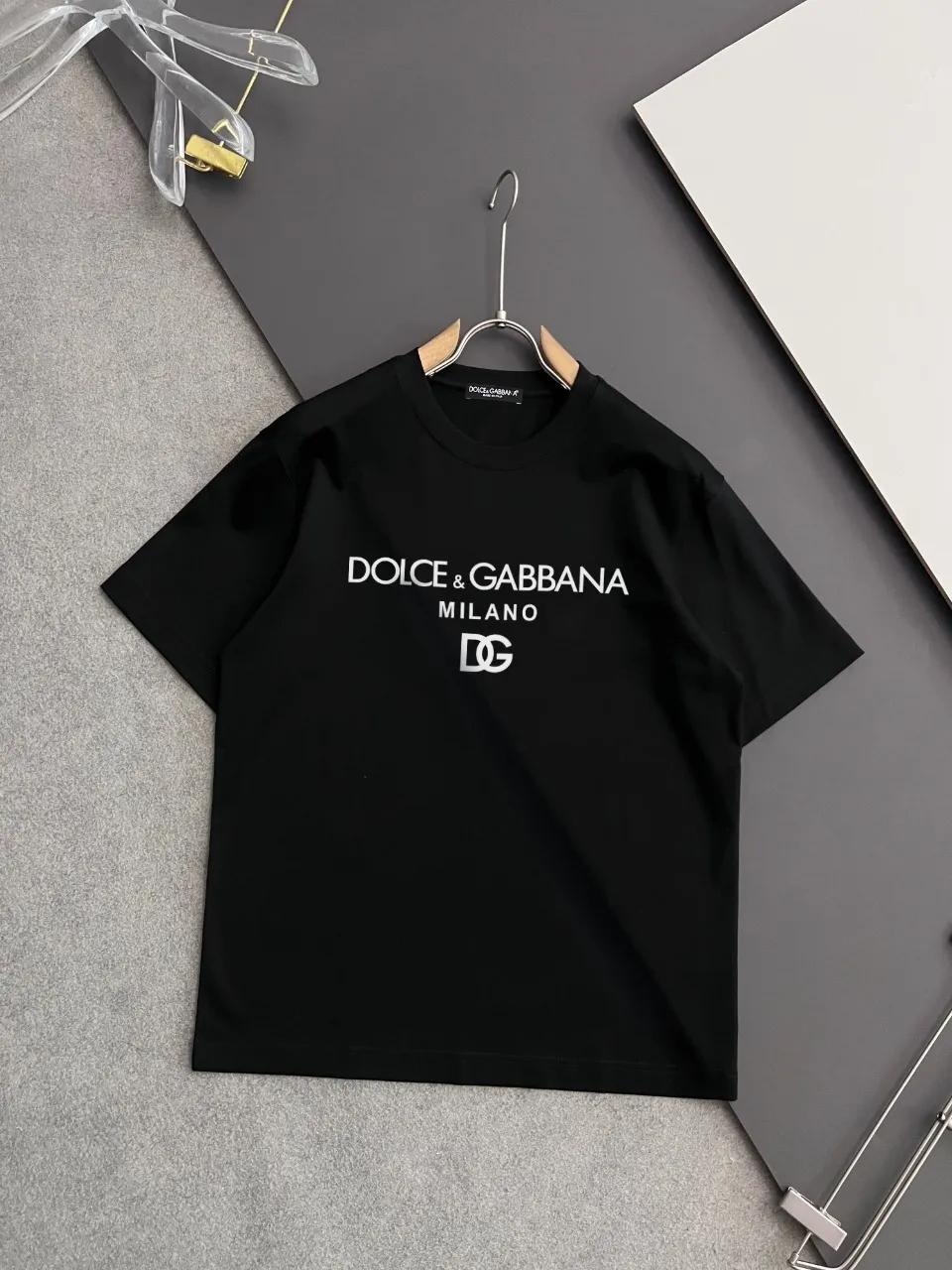）DG*】 T ）Hot Sale In Stock ， ， Versatile ） ， ：White、Black、） S-2XL）